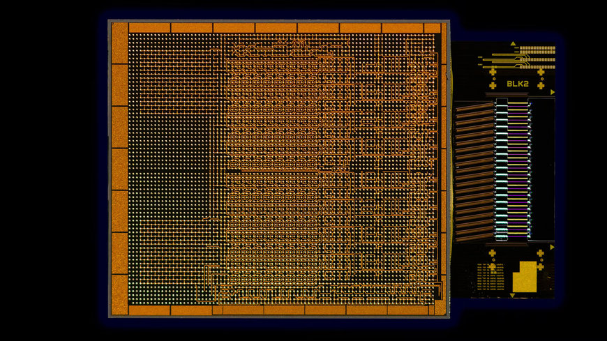 Intel Demonstrated AI Architectural Expertise at Hot Chips 2024